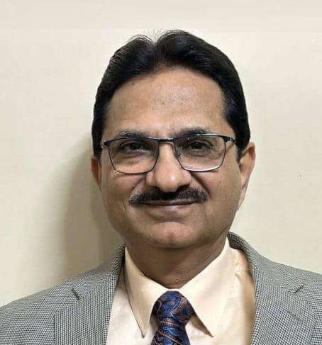 U P Ravi Ravi Kapoor